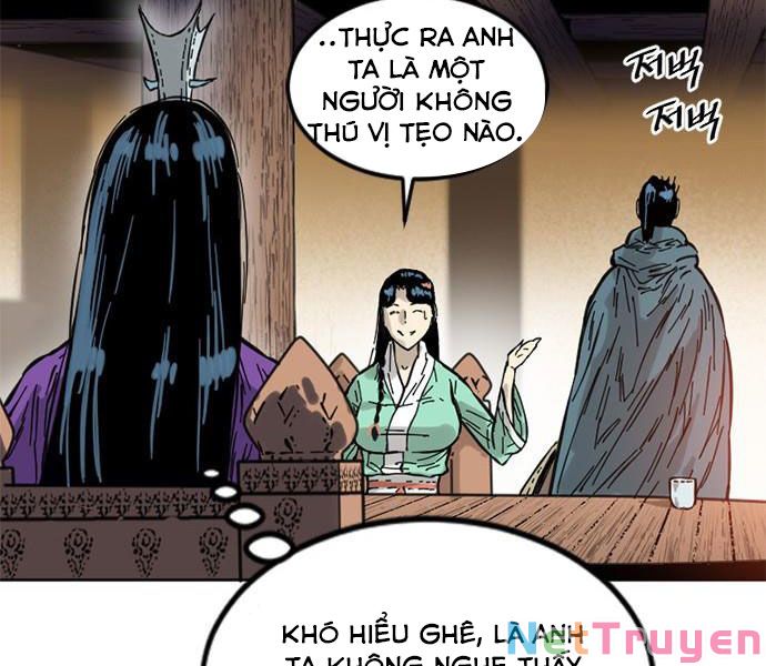 Thiên Hạ Đệ Nhất Nhân Chapter 62 - Trang 148