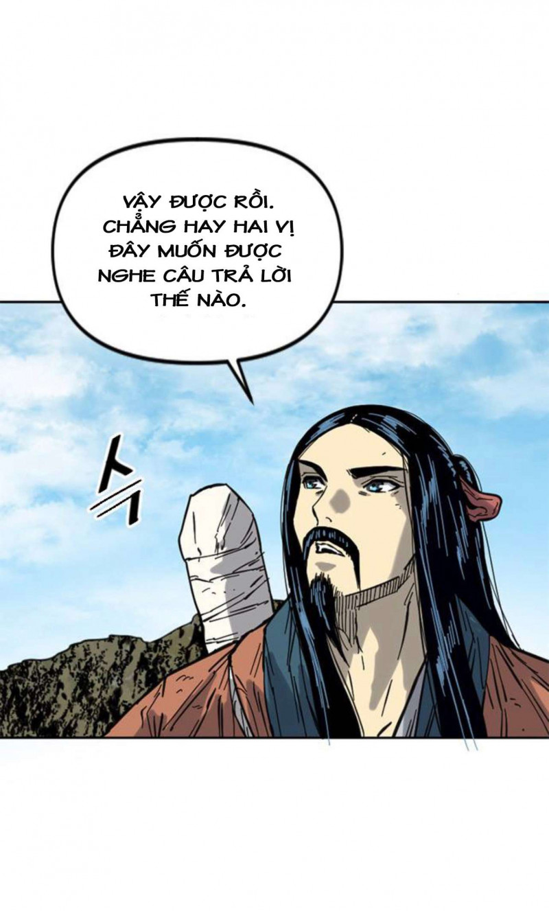 Thiên Hạ Đệ Nhất Nhân Chapter 83 - Trang 14