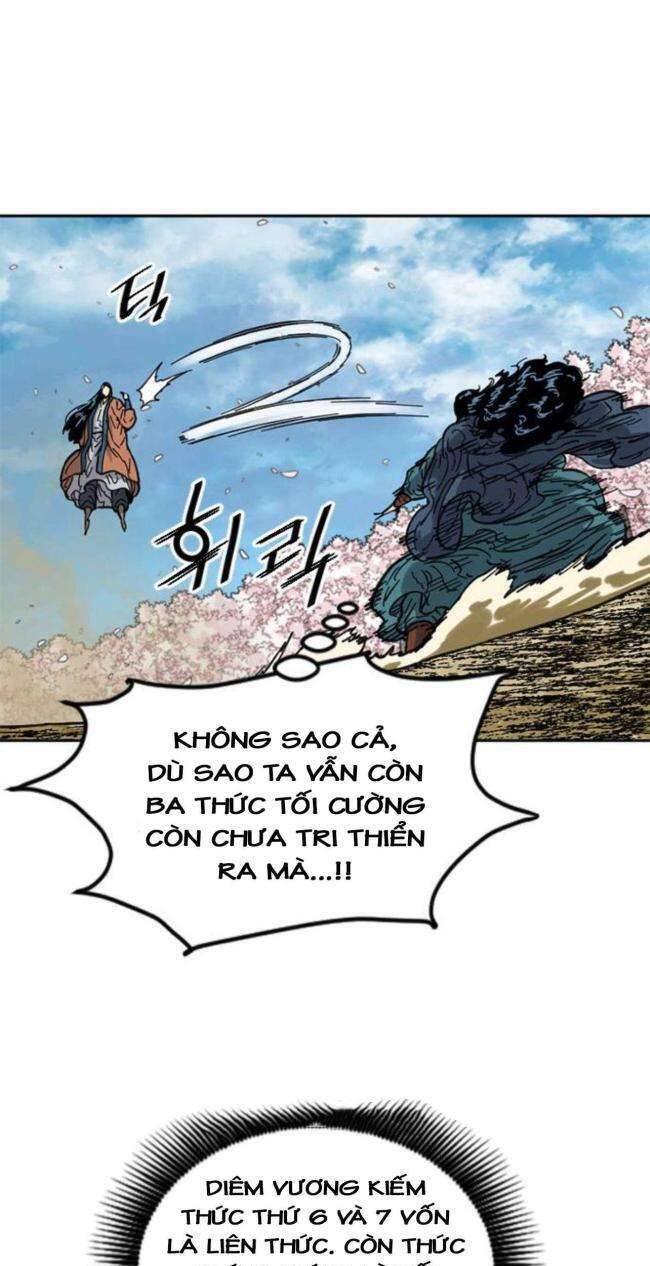 Thiên Hạ Đệ Nhất Nhân Chapter 85 - Trang 28