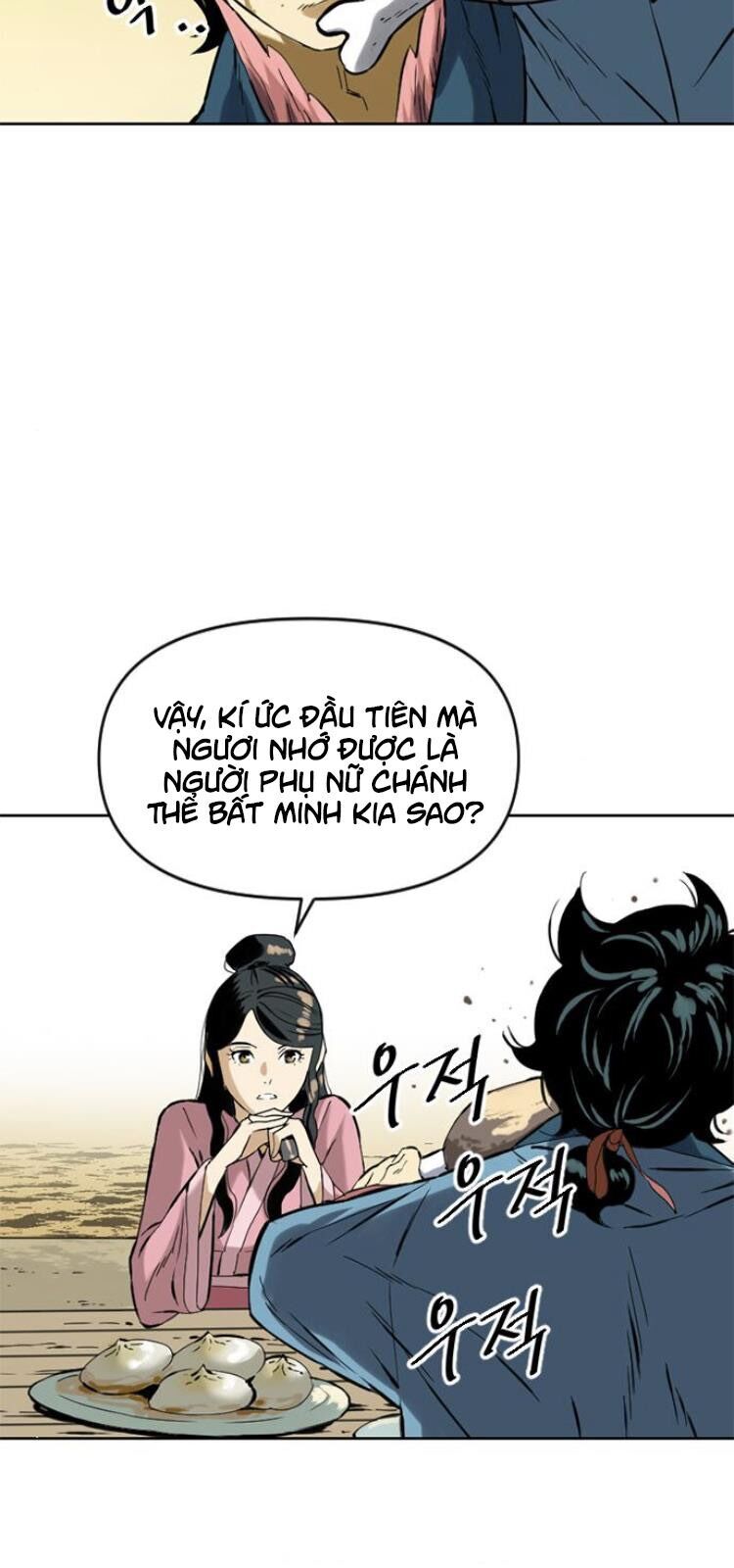 Thiên Hạ Đệ Nhất Nhân Chapter 16 - Trang 43