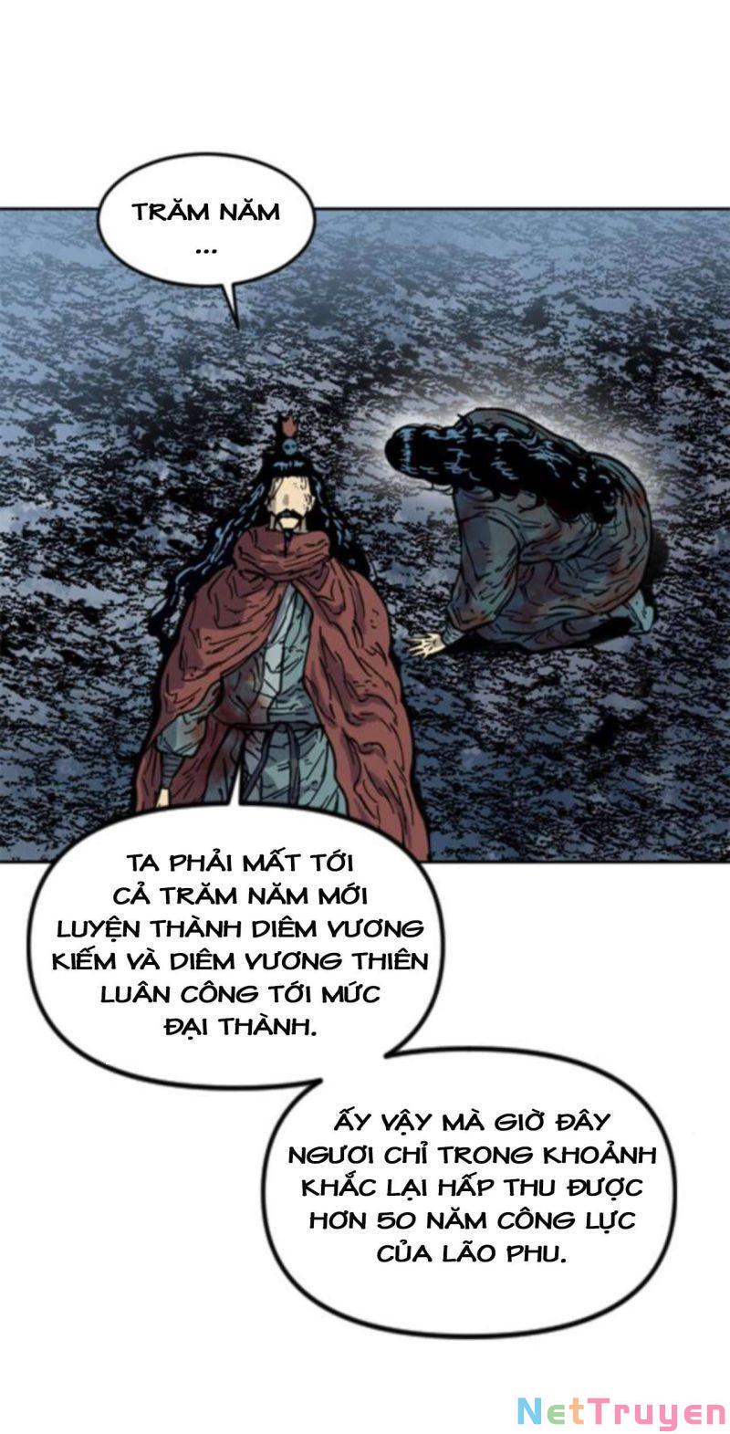 Thiên Hạ Đệ Nhất Nhân Chapter 79 - Trang 26