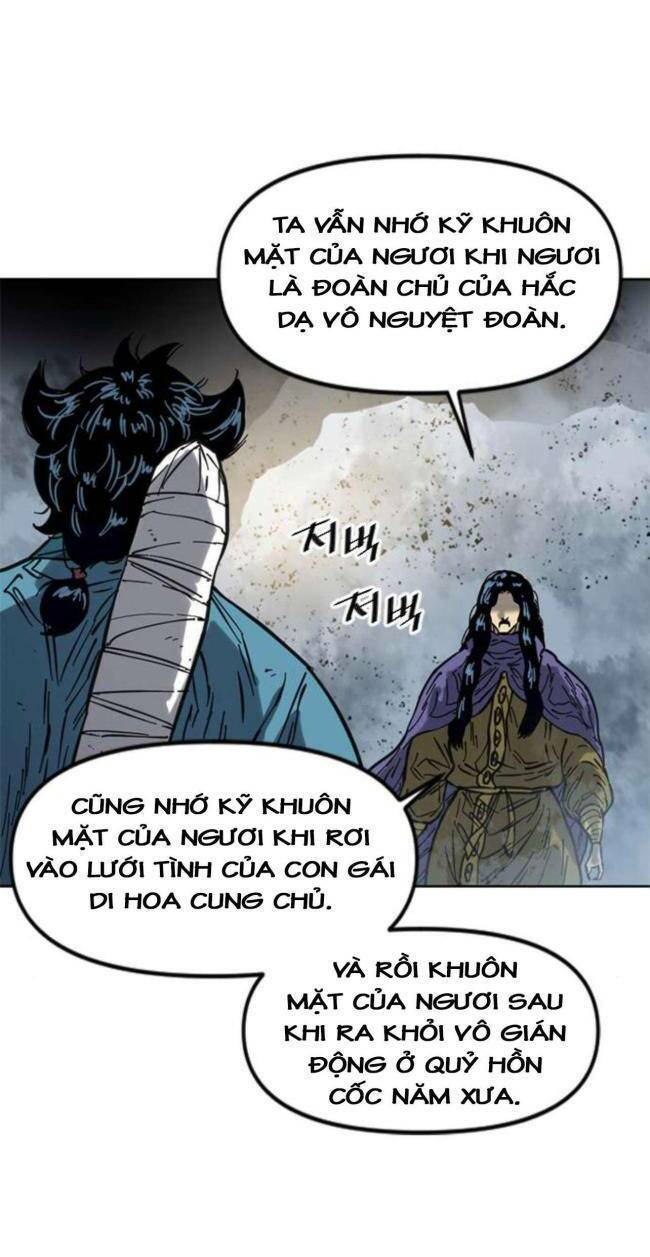 Thiên Hạ Đệ Nhất Nhân Chapter 91 - Trang 17