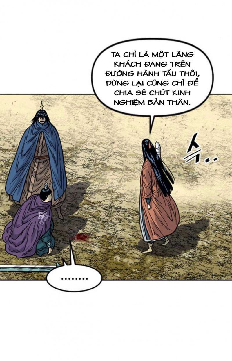 Thiên Hạ Đệ Nhất Nhân Chapter 83 - Trang 57