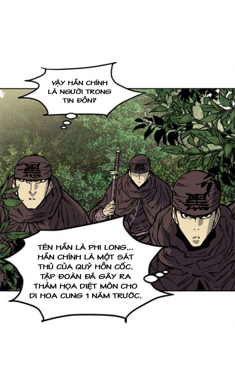 Thiên Hạ Đệ Nhất Nhân Chapter 80 - Trang 59