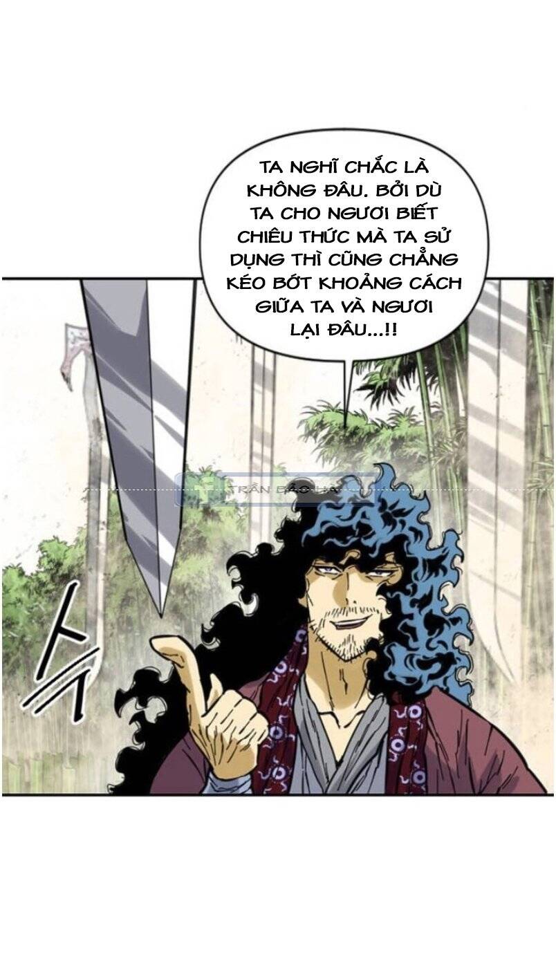 Thiên Hạ Đệ Nhất Nhân Chapter 47 - Trang 20