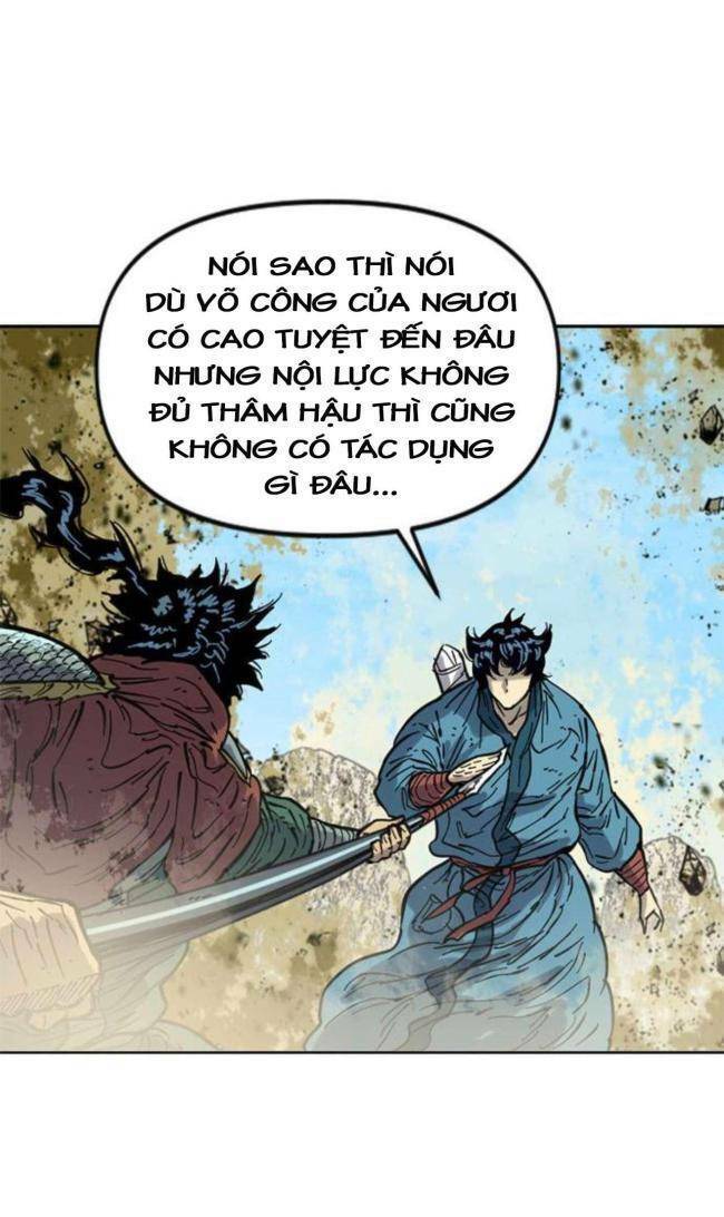 Thiên Hạ Đệ Nhất Nhân Chapter 88 - Trang 68