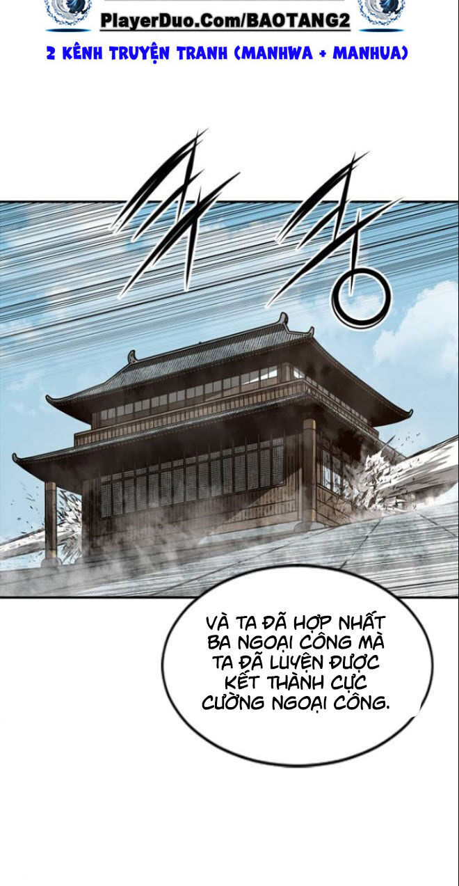 Thiên Hạ Đệ Nhất Nhân Chapter 37 - Trang 50