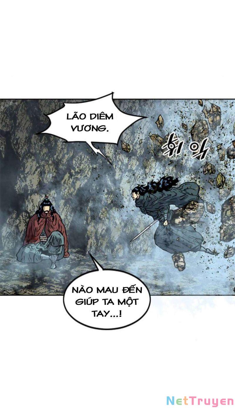 Thiên Hạ Đệ Nhất Nhân Chapter 78 - Trang 68