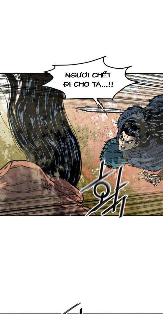 Thiên Hạ Đệ Nhất Nhân Chapter 85 - Trang 58