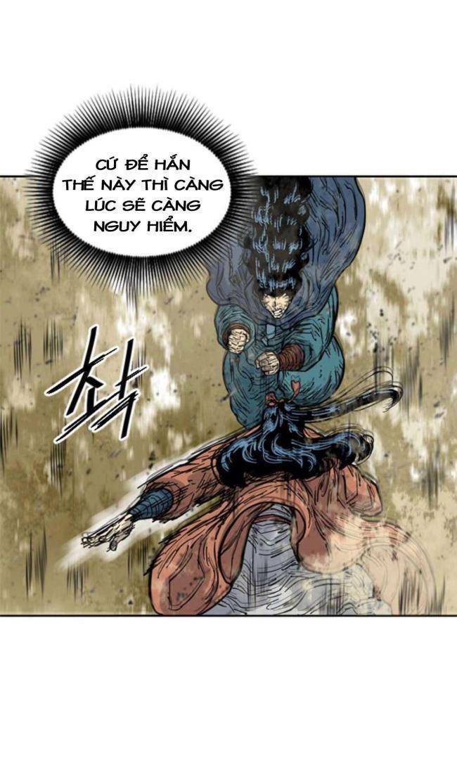 Thiên Hạ Đệ Nhất Nhân Chapter 86 - Trang 34