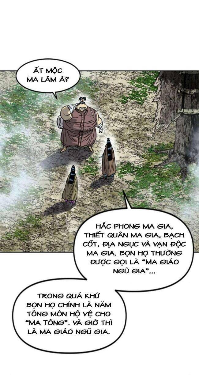 Thiên Hạ Đệ Nhất Nhân Chapter 89 - Trang 57