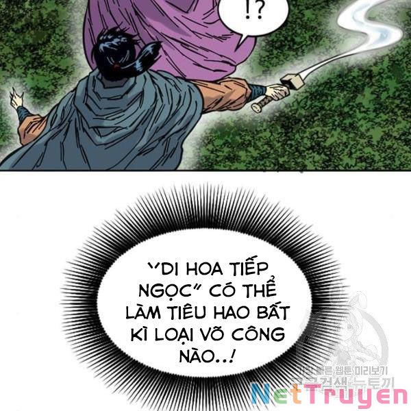 Thiên Hạ Đệ Nhất Nhân Chapter 63 - Trang 58