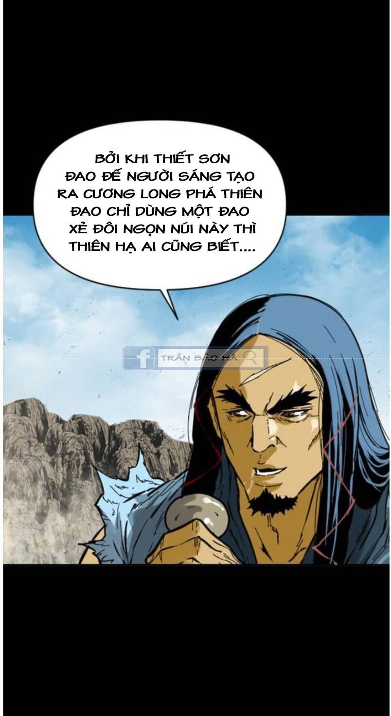 Thiên Hạ Đệ Nhất Nhân Chapter 48 - Trang 32