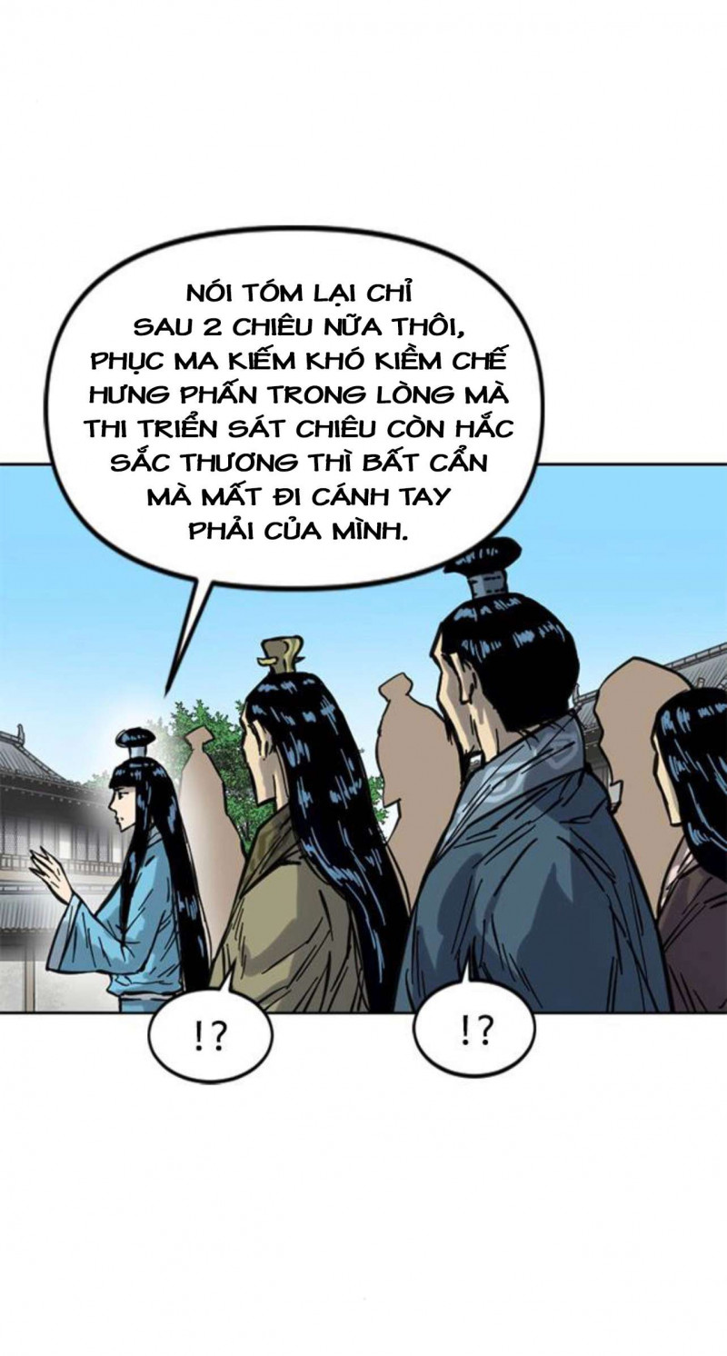 Thiên Hạ Đệ Nhất Nhân Chapter 82 - Trang 17