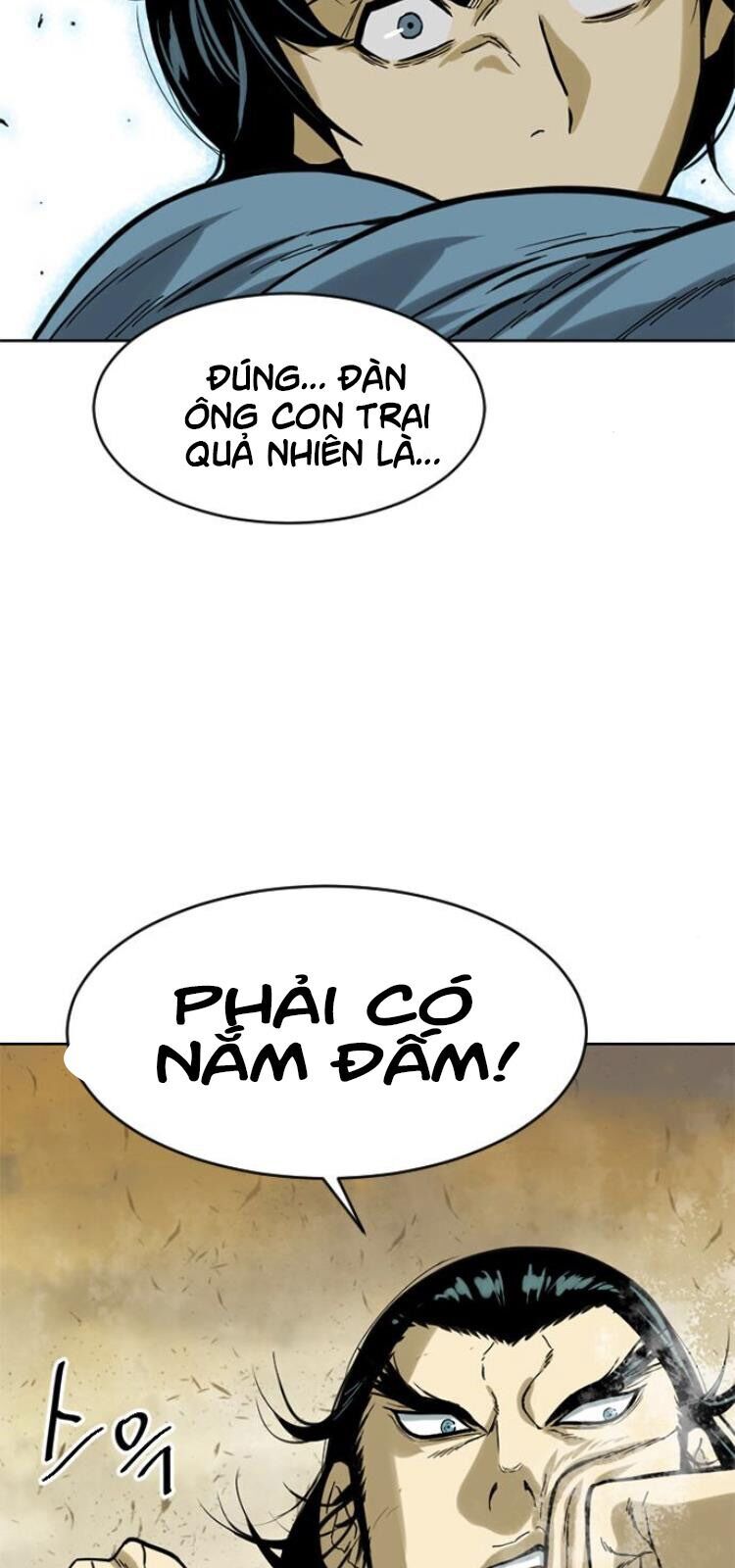 Thiên Hạ Đệ Nhất Nhân Chapter 20 - Trang 15