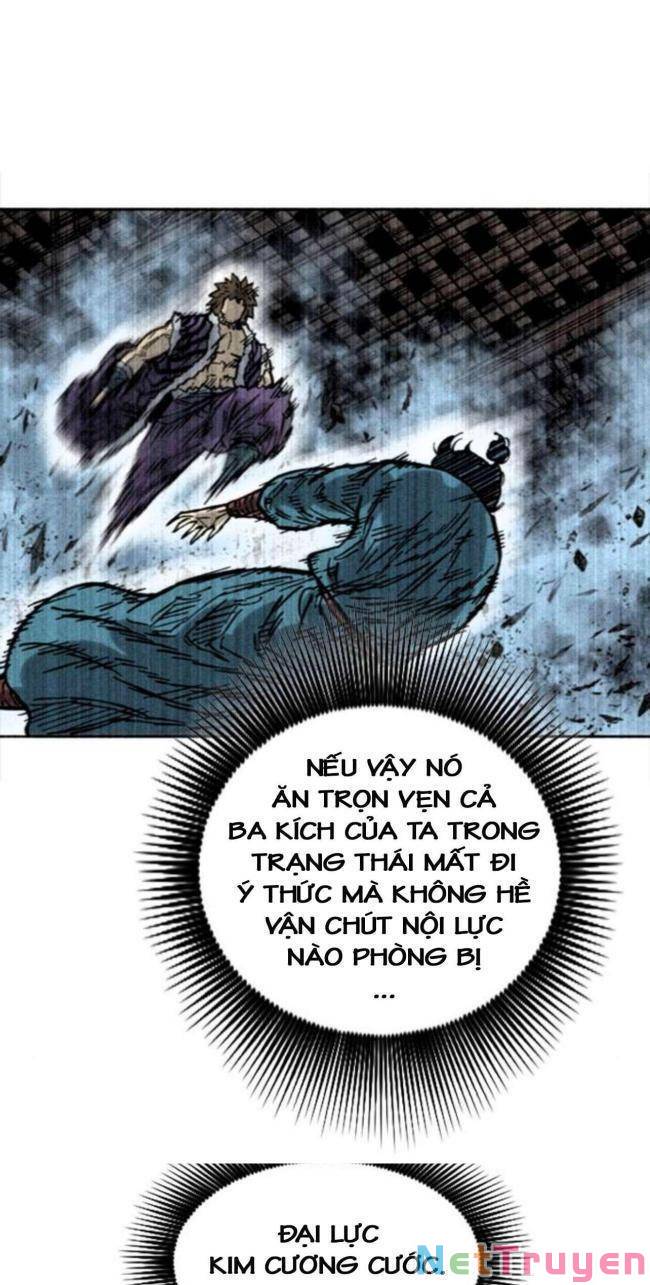 Thiên Hạ Đệ Nhất Nhân Chapter 77 - Trang 32