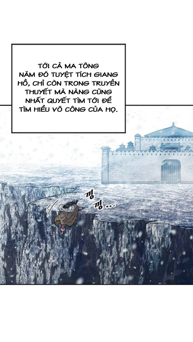 Thiên Hạ Đệ Nhất Nhân Chapter 82 - Trang 26