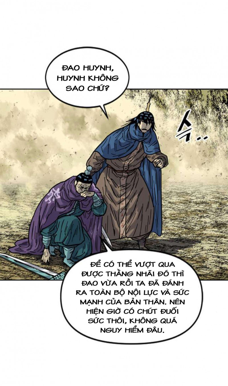 Thiên Hạ Đệ Nhất Nhân Chapter 83 - Trang 54