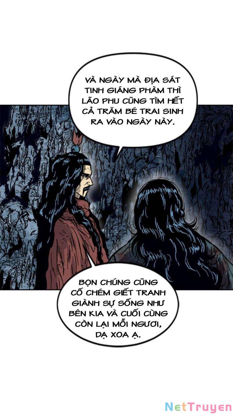 Thiên Hạ Đệ Nhất Nhân Chapter 79 - Trang 36