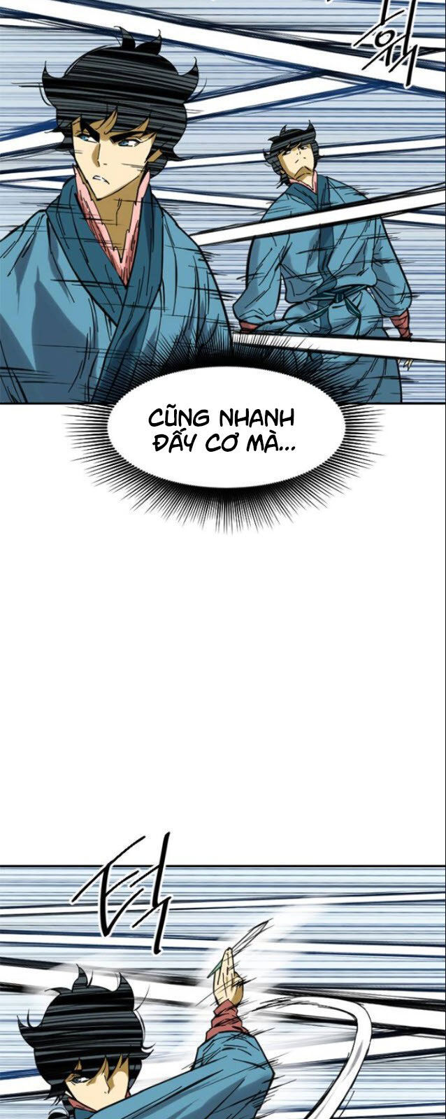 Thiên Hạ Đệ Nhất Nhân Chapter 33 - Trang 53