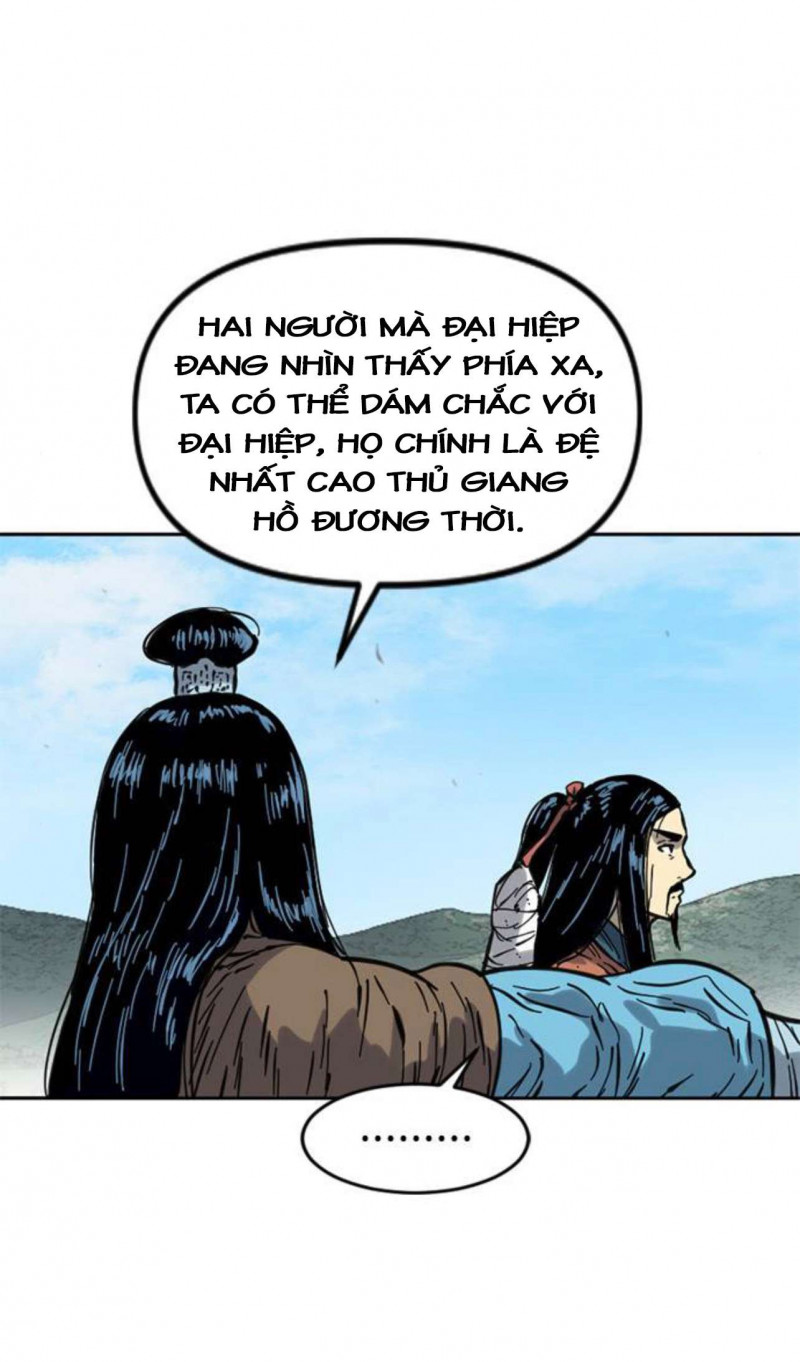 Thiên Hạ Đệ Nhất Nhân Chapter 82 - Trang 52