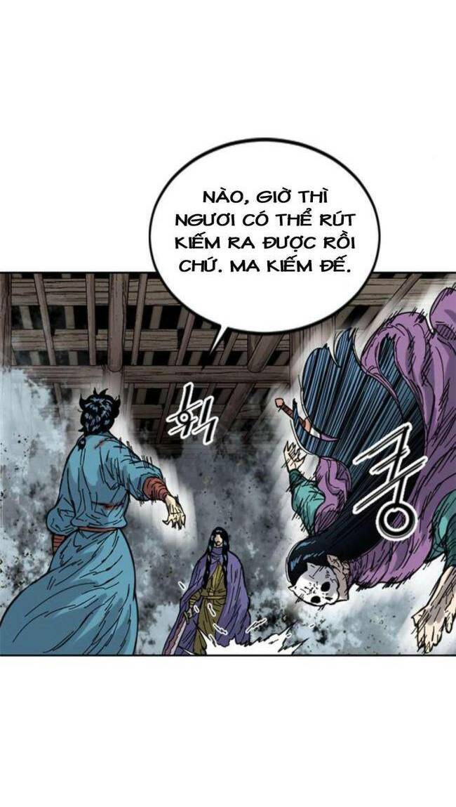 Thiên Hạ Đệ Nhất Nhân Chapter 92 - Trang 18