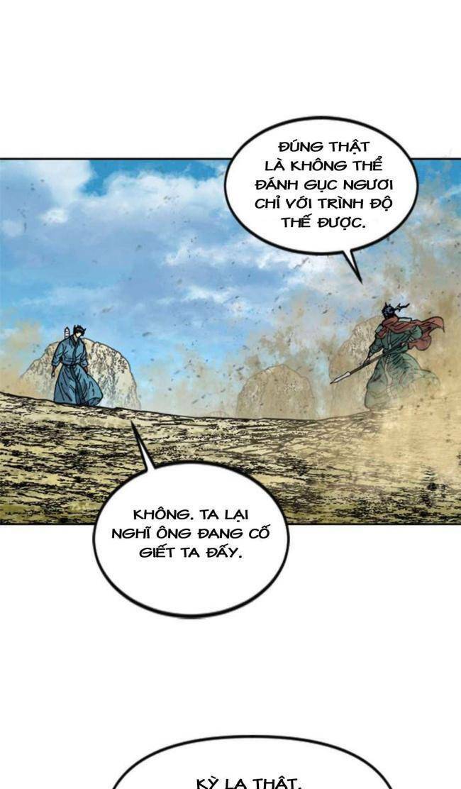 Thiên Hạ Đệ Nhất Nhân Chapter 88 - Trang 40