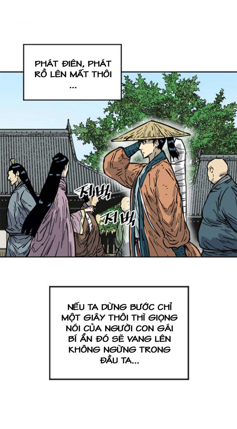 Thiên Hạ Đệ Nhất Nhân Chapter 80 - Trang 5