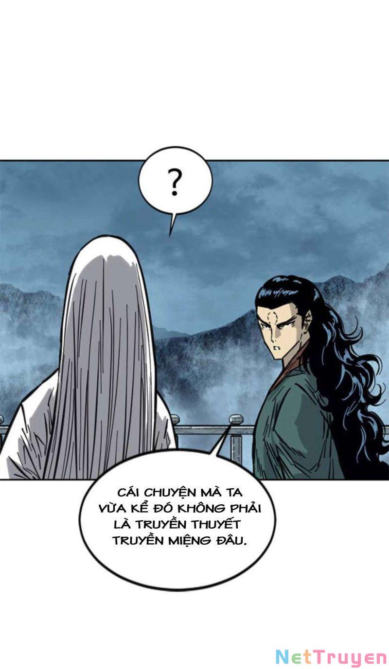 Thiên Hạ Đệ Nhất Nhân Chapter 78 - Trang 12