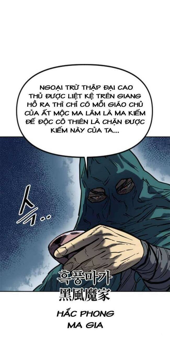 Thiên Hạ Đệ Nhất Nhân Chapter 90 - Trang 48