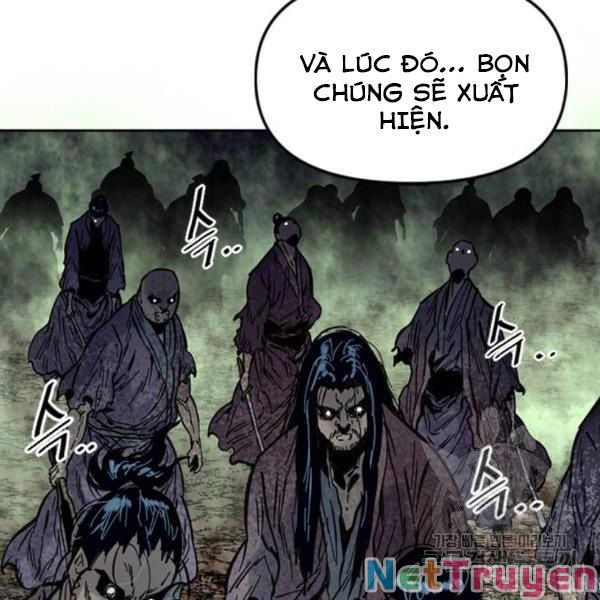 Thiên Hạ Đệ Nhất Nhân Chapter 65 - Trang 15