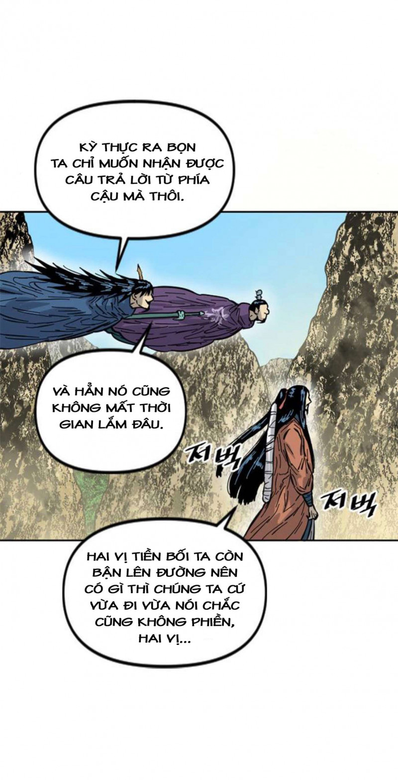 Thiên Hạ Đệ Nhất Nhân Chapter 83 - Trang 13