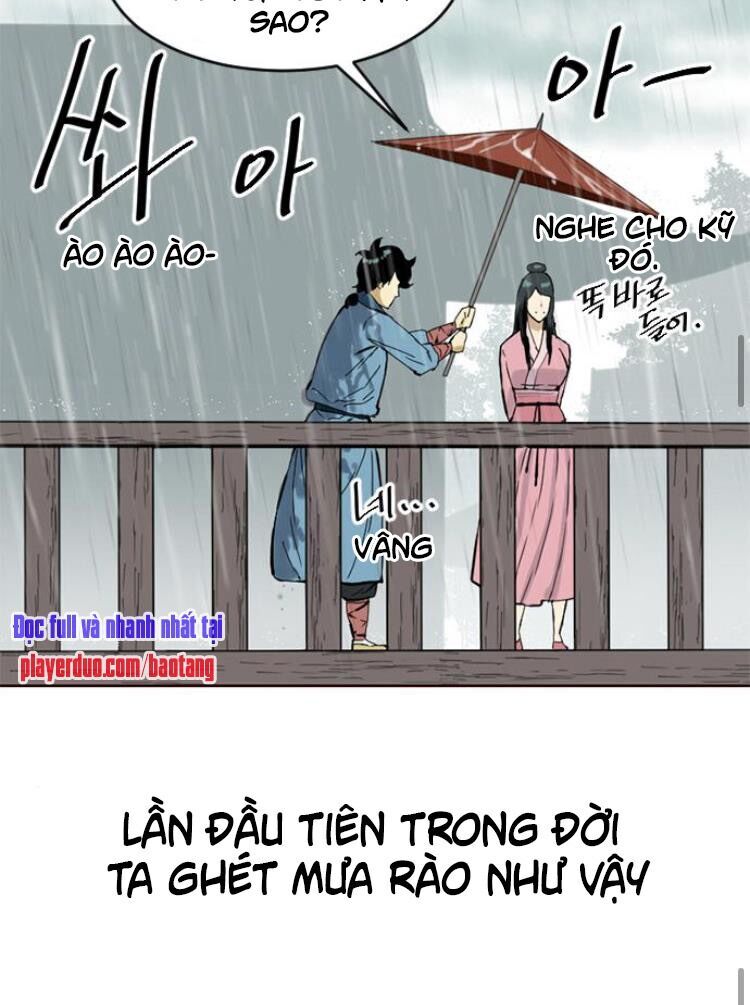 Thiên Hạ Đệ Nhất Nhân Chapter 15 - Trang 40