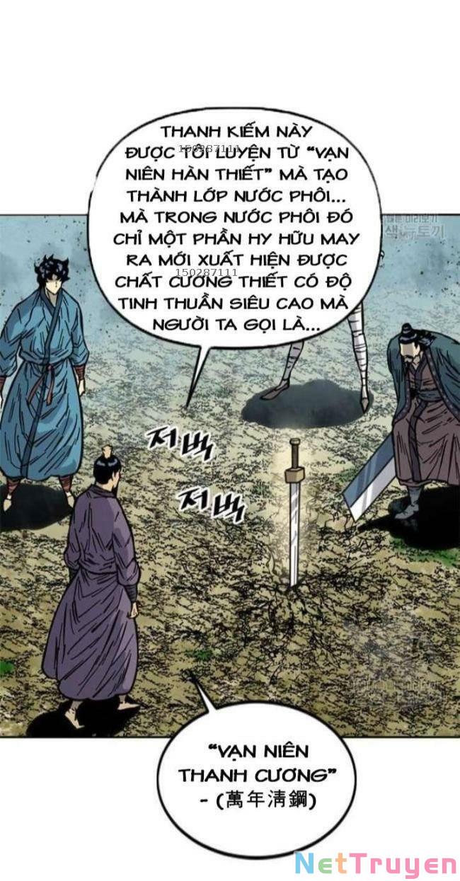 Thiên Hạ Đệ Nhất Nhân Chapter 76 - Trang 5