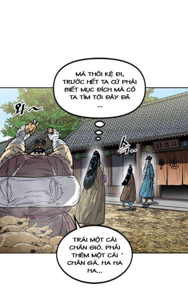 Thiên Hạ Đệ Nhất Nhân Chapter 89 - Trang 12