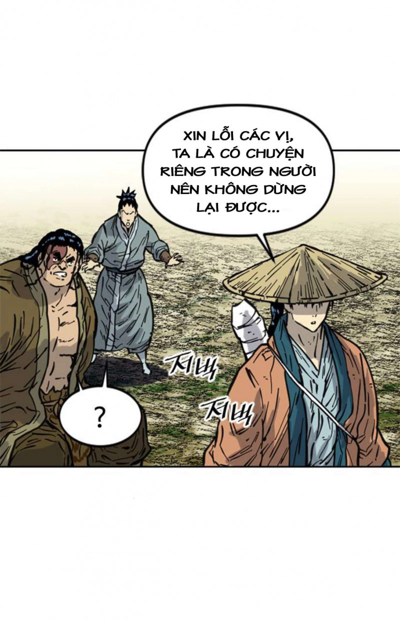 Thiên Hạ Đệ Nhất Nhân Chapter 80 - Trang 21