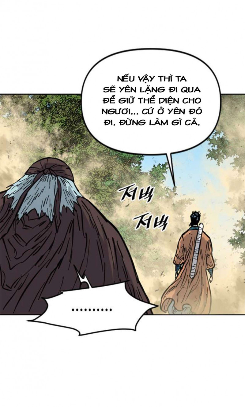 Thiên Hạ Đệ Nhất Nhân Chapter 80 - Trang 83