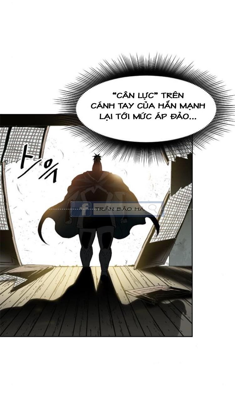 Thiên Hạ Đệ Nhất Nhân Chapter 13 - Trang 37