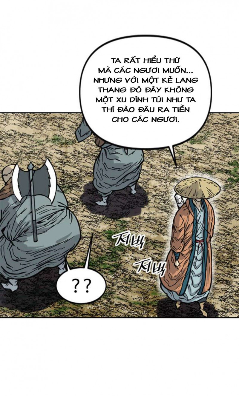 Thiên Hạ Đệ Nhất Nhân Chapter 80 - Trang 24