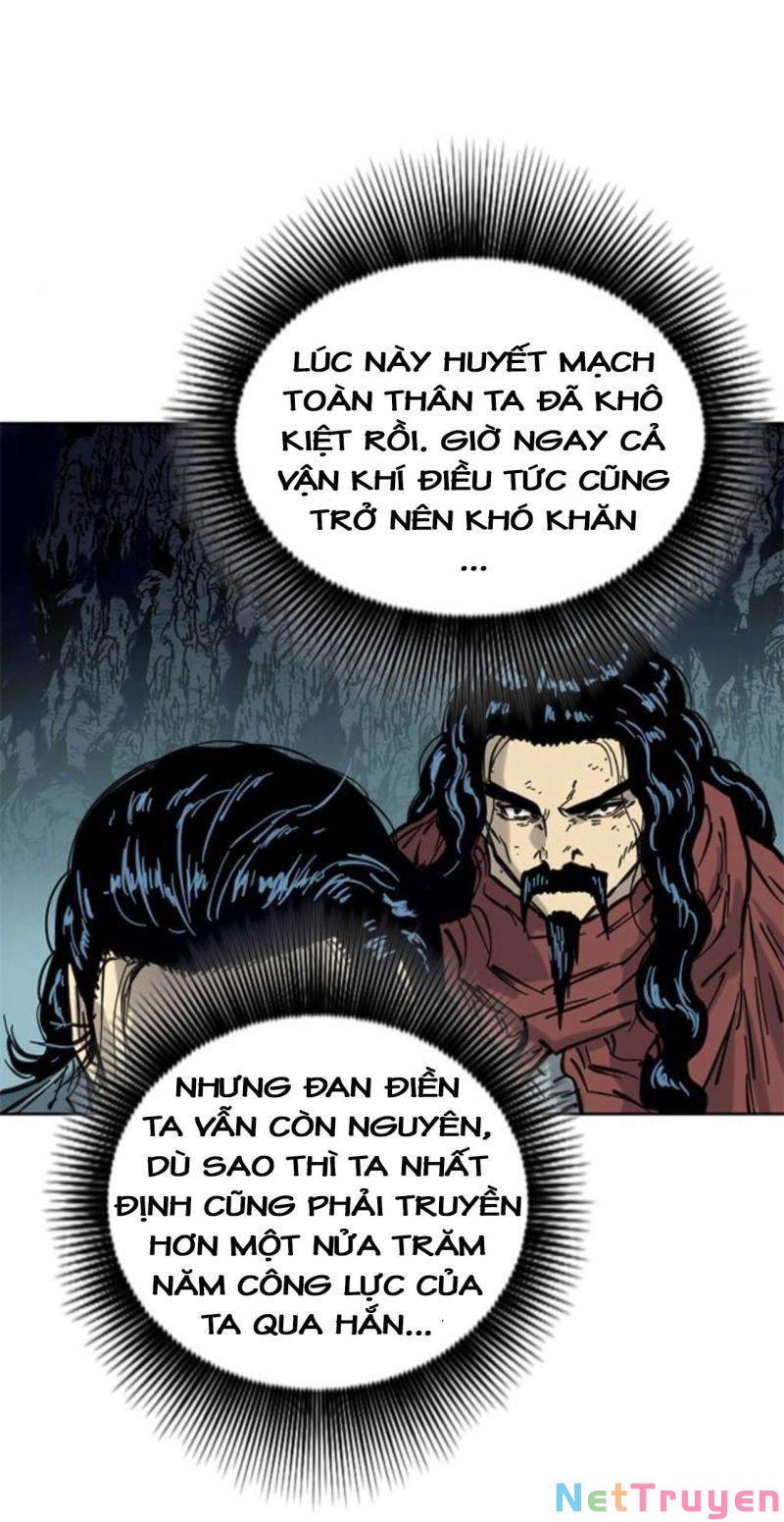 Thiên Hạ Đệ Nhất Nhân Chapter 79 - Trang 1