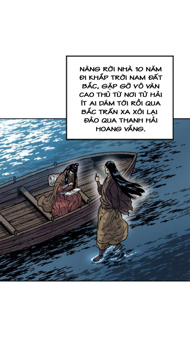 Thiên Hạ Đệ Nhất Nhân Chapter 82 - Trang 24