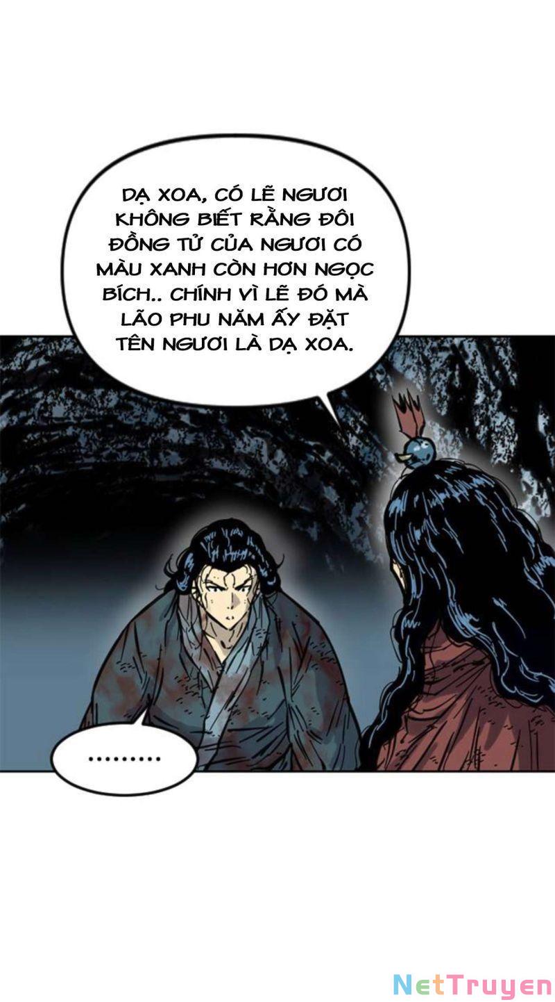 Thiên Hạ Đệ Nhất Nhân Chapter 79 - Trang 38