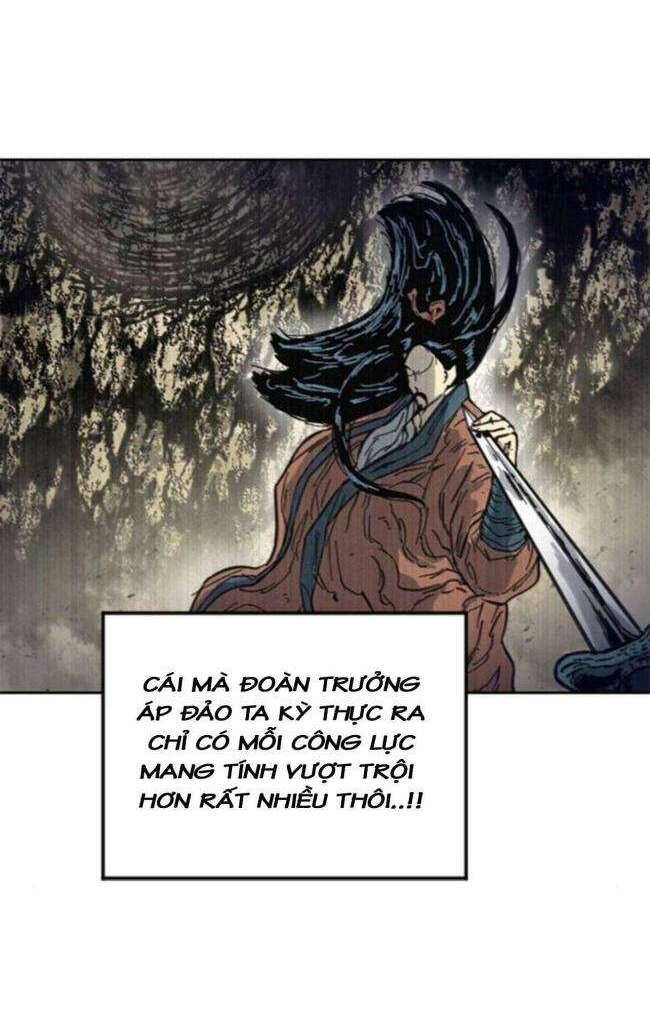 Thiên Hạ Đệ Nhất Nhân Chapter 85 - Trang 45