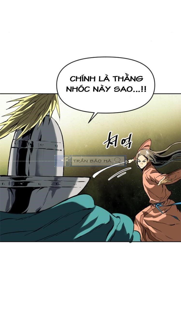 Thiên Hạ Đệ Nhất Nhân Chapter 14 - Trang 6