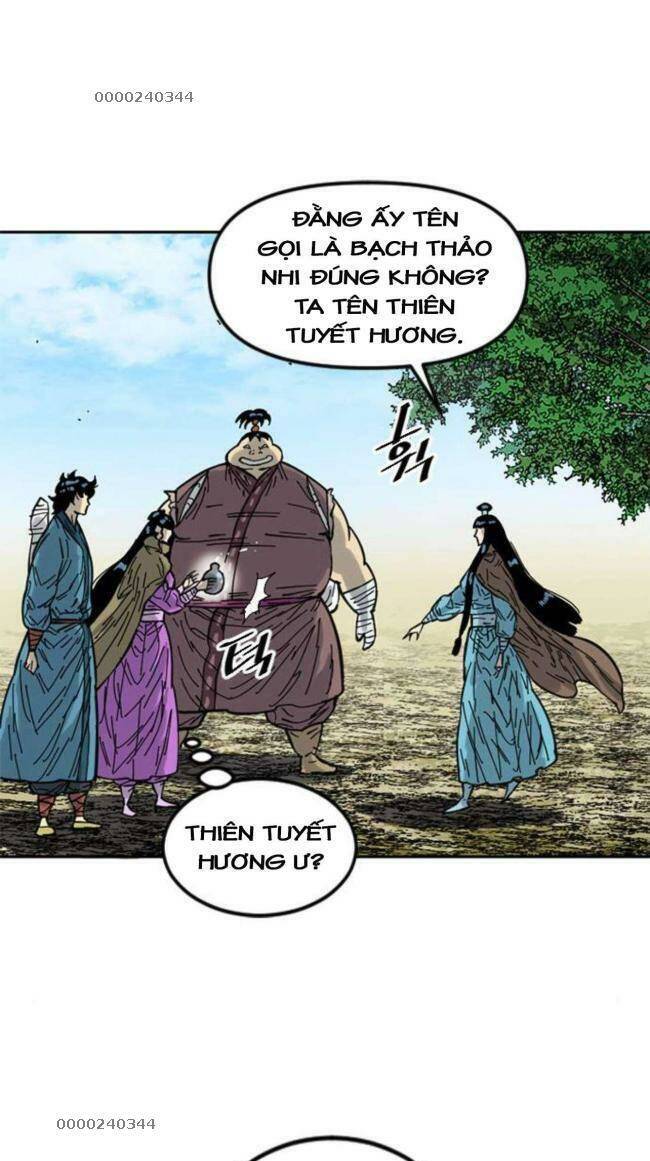 Thiên Hạ Đệ Nhất Nhân Chapter 88 - Trang 2