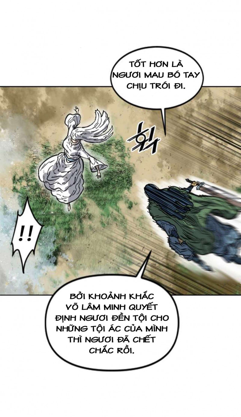 Thiên Hạ Đệ Nhất Nhân Chapter 81 - Trang 16