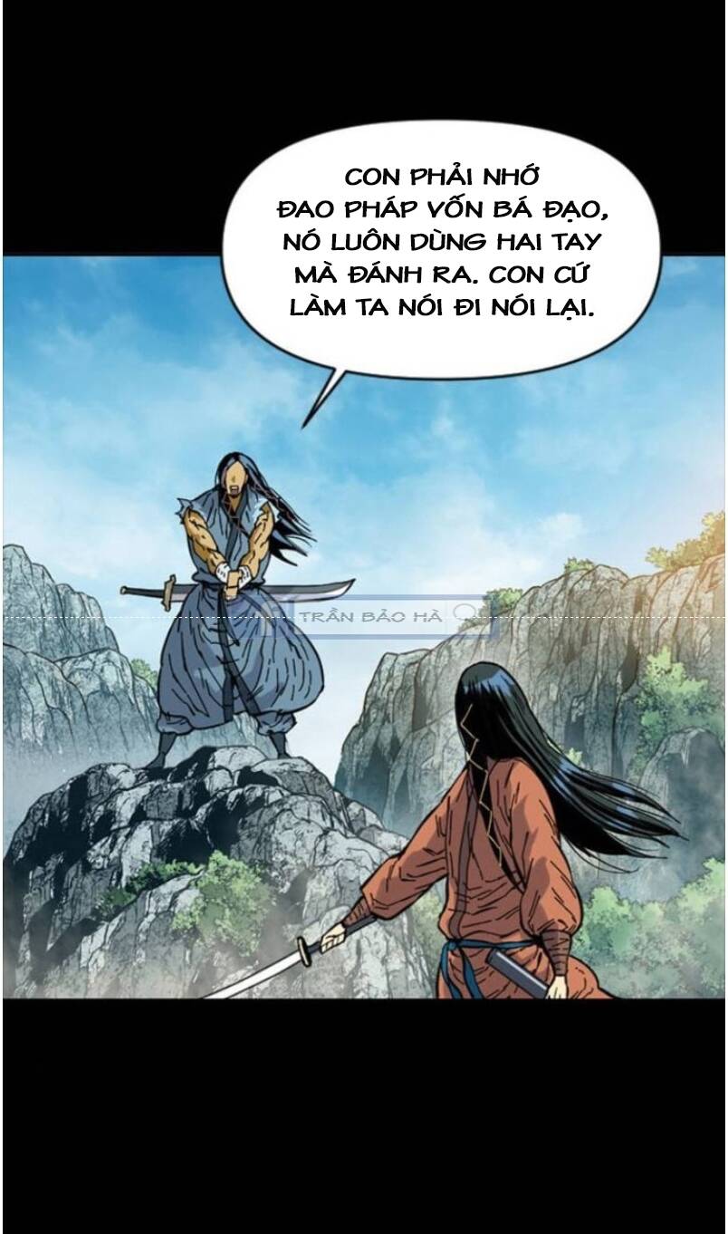 Thiên Hạ Đệ Nhất Nhân Chapter 48 - Trang 35