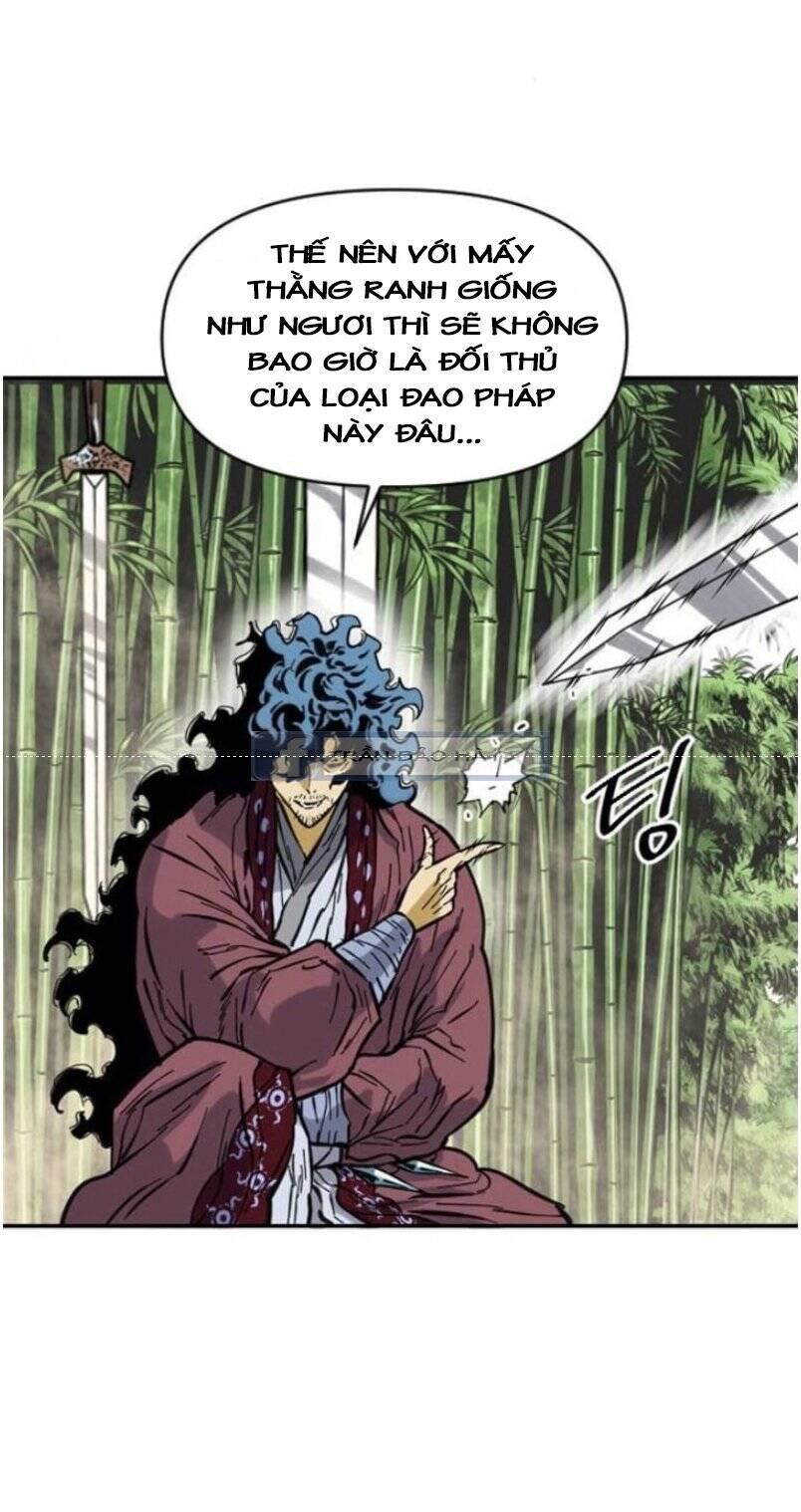 Thiên Hạ Đệ Nhất Nhân Chapter 47 - Trang 25