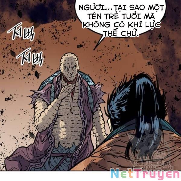 Thiên Hạ Đệ Nhất Nhân Chapter 65 - Trang 95