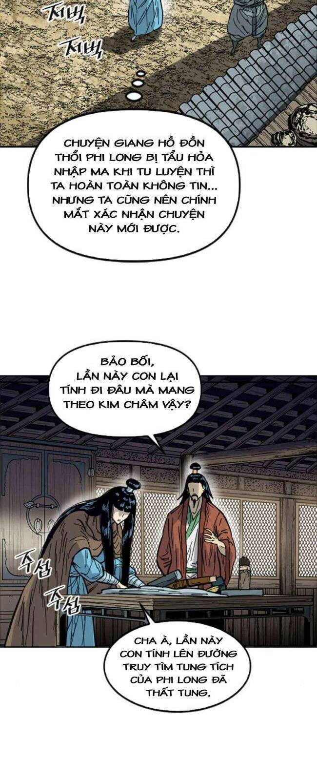 Thiên Hạ Đệ Nhất Nhân Chapter 87 - Trang 57